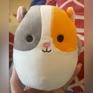 Squishmallows Everett 5 inch plush​